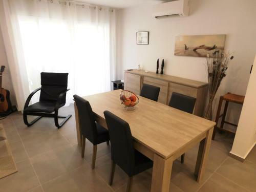 A-189 Apartamento Lluis Companys