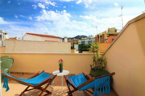 Apartamento A 200 Mtrs De La Playa En Roses Centro
