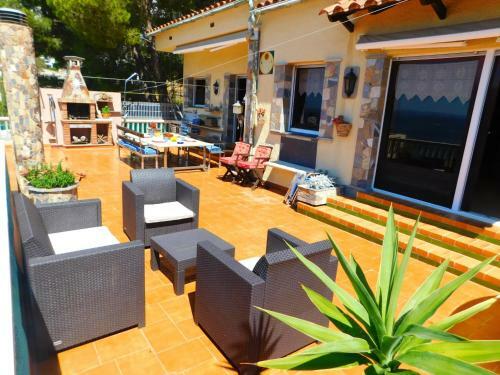 Casa Canyelles