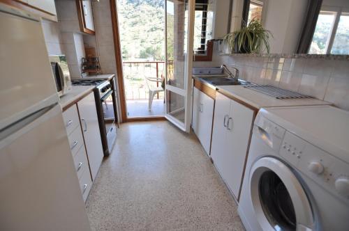 Apartamento Rnet - Oslo Mas Oliva