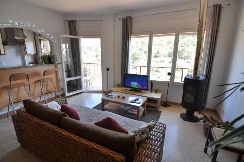 Apartamento Rnet - Oslo Mas Oliva