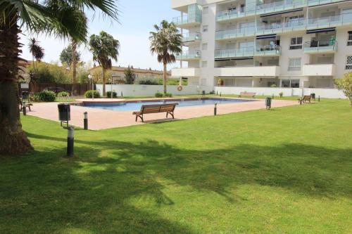 Apartamento Porto Marina 2175