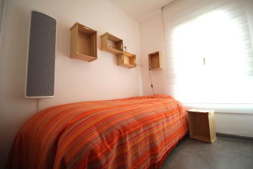 Apartamento Fonda 24