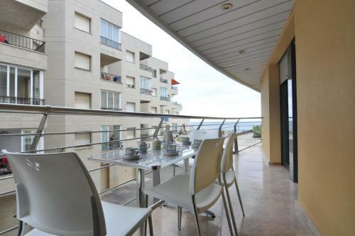Apartamento Rnet - Marina Parc