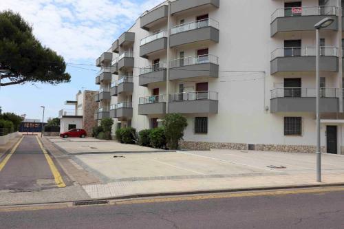 Apartamento Punta Pelegri 320
