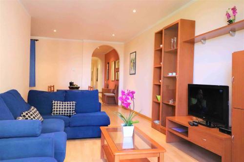Apartamento 4528518-tramuntana 2�1�