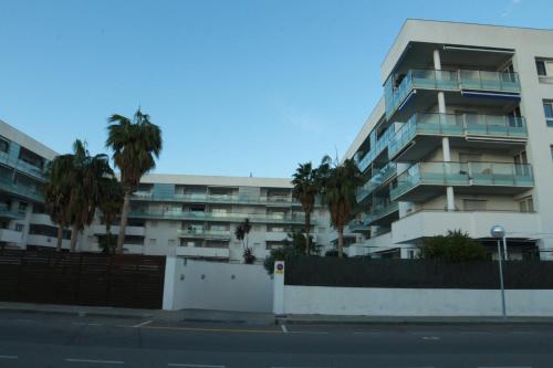 Santi Apartment