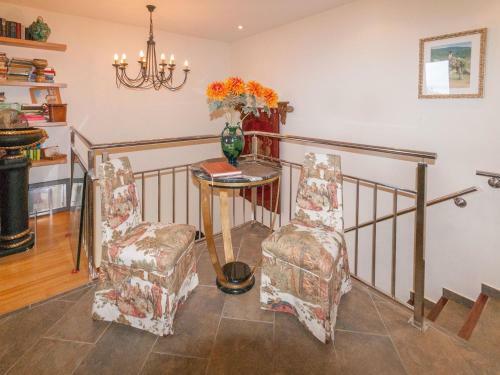 Apartamento Casa De Castilla Dalt