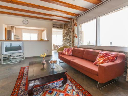 Apartamento Casa De Castilla Dalt