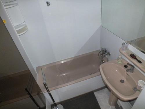 Apartamento Vacances Location 1 Helios 4a
