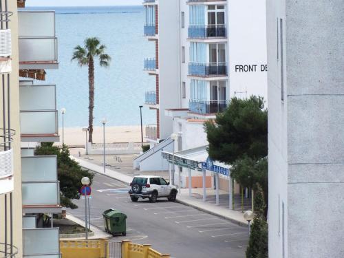 Apartamento Vacances Location 1 Helios 4a