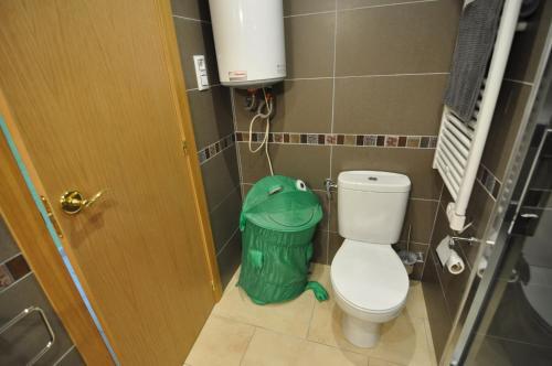Apartamento Rnet - Royal Marine Garbi Roses