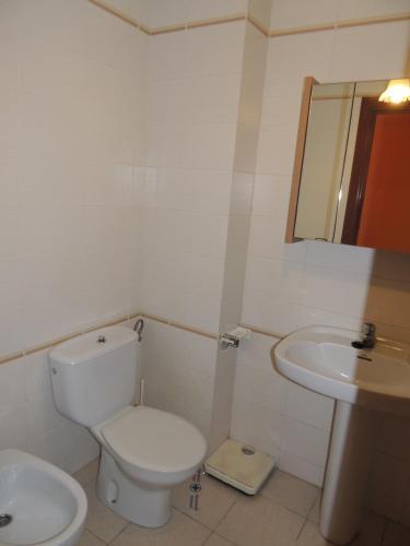 Apartamento Puig Rom 115 1�