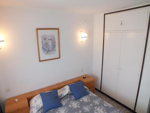 Apartamento Vacances Location 1 Fragata 8 D