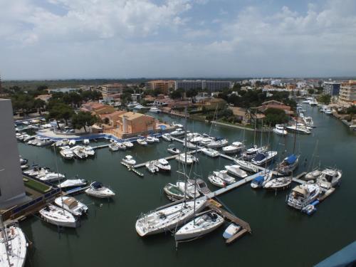 Apartamento Vacances Location 1 Fragata 8 D
