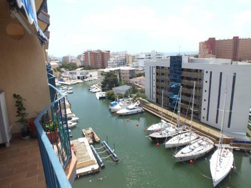 Apartamento Vacances Location 1 Fragata 8 D