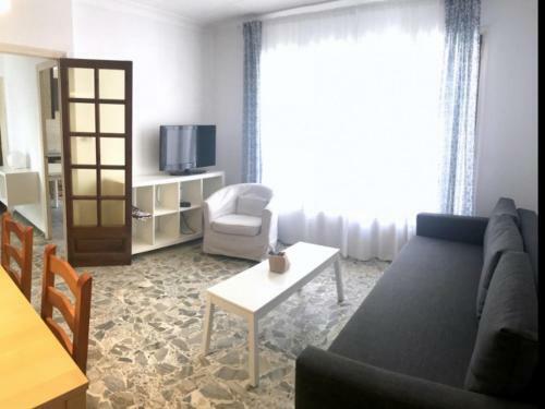 Apartamento Gravina 46 1