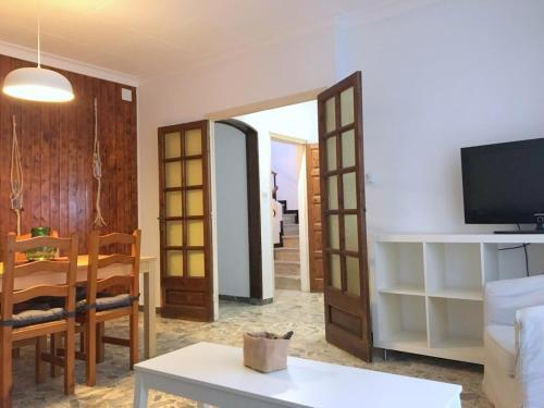 Apartamento Gravina 46 1