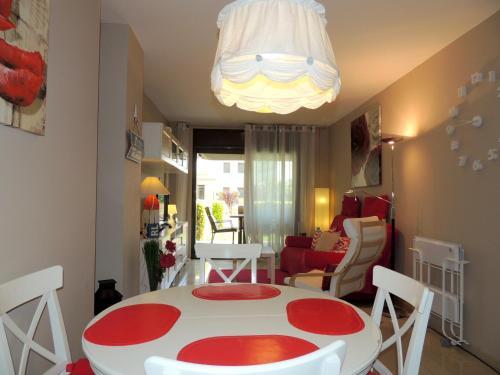 Apartamento Mileni 24b2 -planta Baja