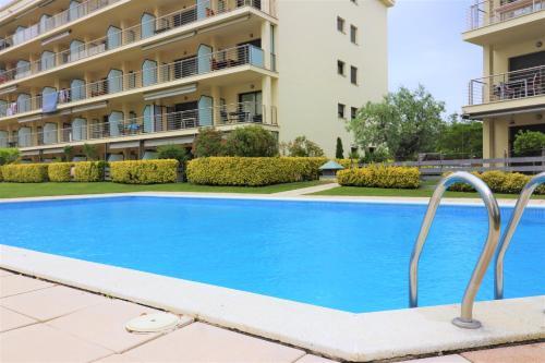 Apartamento Mileni 24b2 -planta Baja