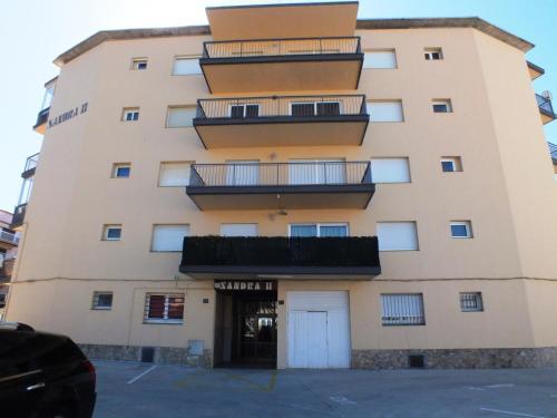 Apartamento Vacances Location 2 Sandra D 6