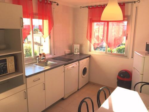 Apartamento Vacances Location 1 Lorena 4-3