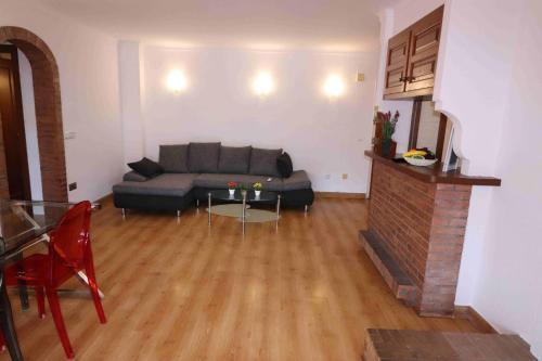 Apartamento Pep Ventura 23