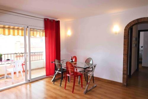 Apartamento Pep Ventura 23