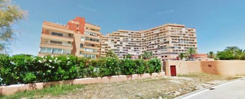 Apartamento Vacances Location Isla Rosas 01-27 A