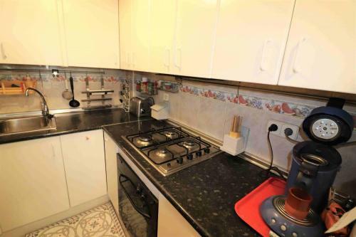 Apartamento Pujada Puig Rom- Vistas Al Mar
