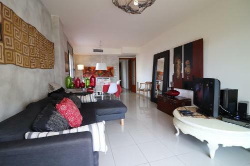 Apartamento Mileni 24b3 -planta Baja