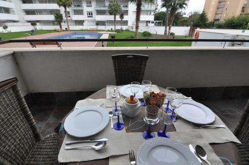 Apartamento Rnet - Portomar Ground Floor