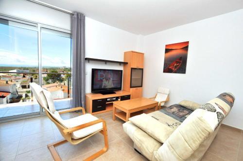 Apartamento 1153 Les Marines Garbi