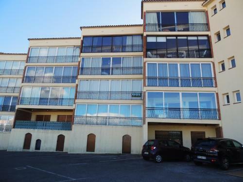 Apartamento Paraiso F2