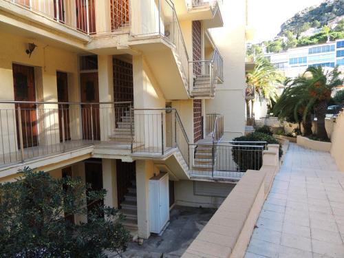 Apartamento Paraiso F2
