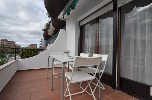 Apartamento Rnet - Eden Mar Santa Margarida