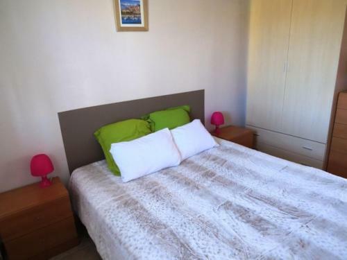 Apartamento Vigueta