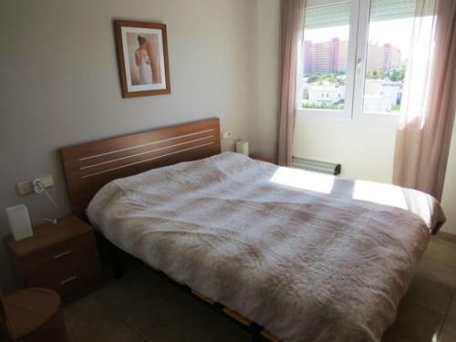Apartamento Vigueta