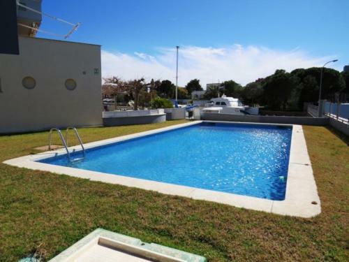 Apartamento Vigueta