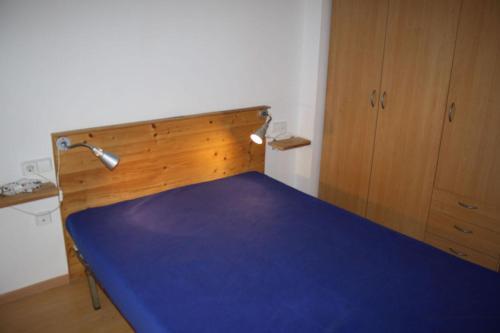 Apartamento Palmera 3-1