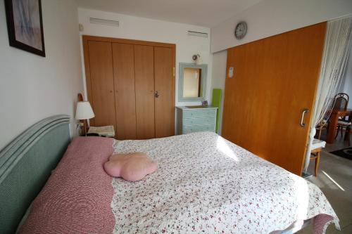Apartamento Les Marines Mestral 3311