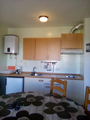 Apartamento Rnet - Estrella De Mar Roses