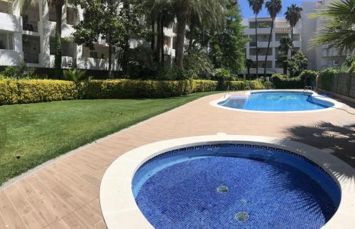Apartamento Royal Llevant 1 1
