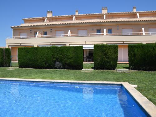 Villa Agar� 4