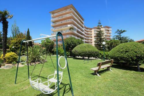 Apartamentos Creu De Sant Pol 1 Habitaci�n