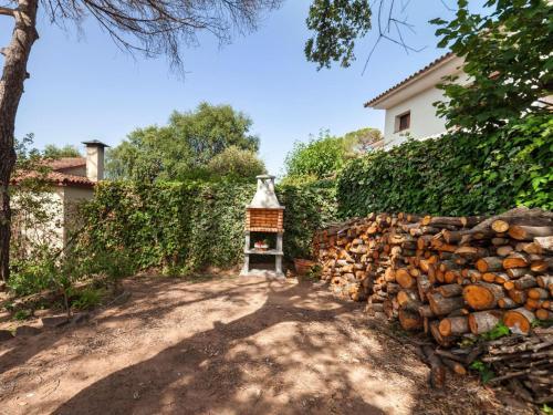 Holiday Home Gramoia