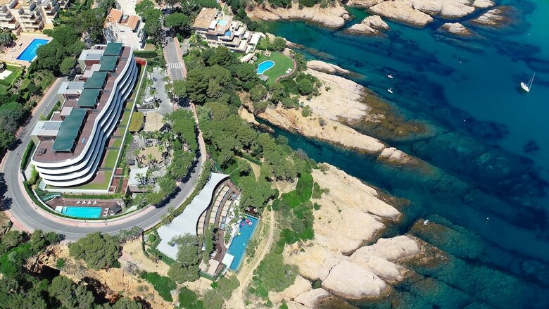 Al�briga Hotel & Homesuites