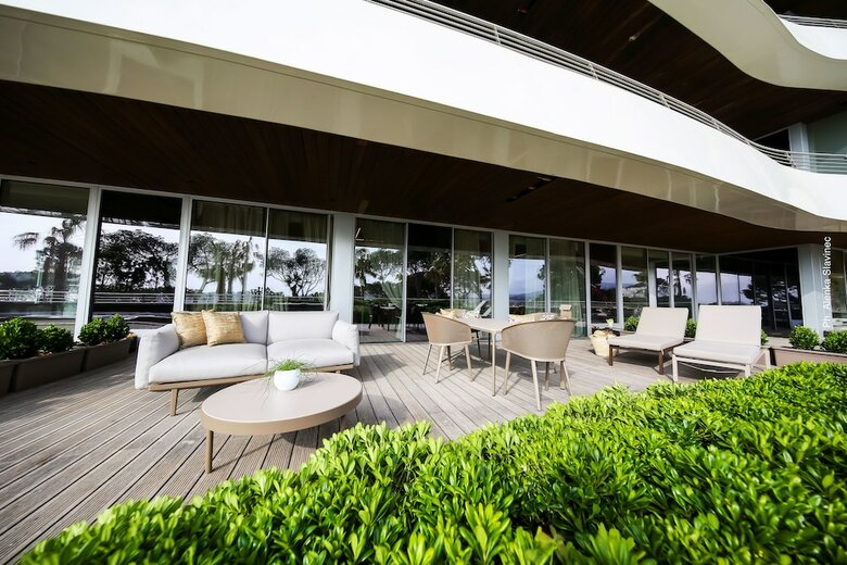 Al�briga Hotel & Homesuites