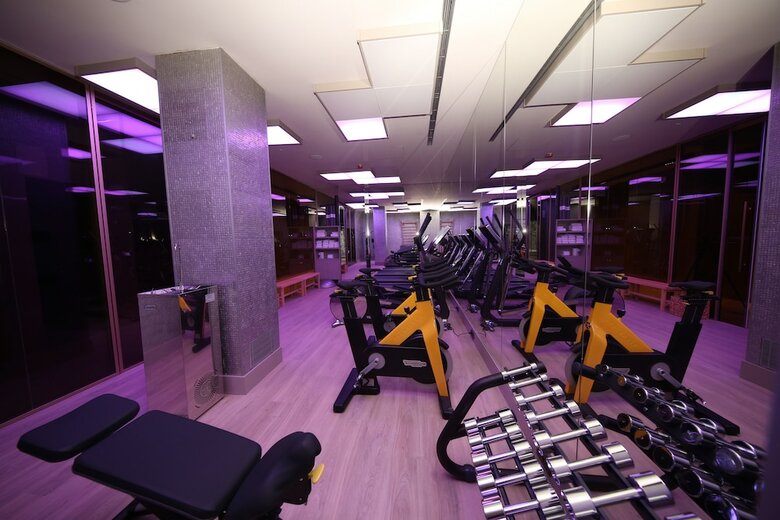 Al�briga Hotel & Homesuites