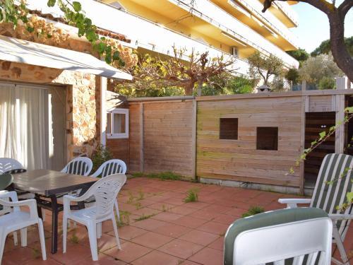 Apartament Medina Sidonia